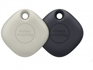 Samsung Galaxy SmartTag - Fekete - Zab