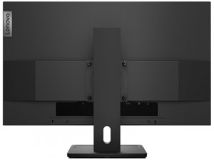 Lenovo ThinkVision E24Q-20 - 24 colos WLED IPS Fekete monitor