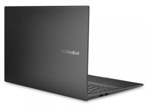 Asus VivoBook S15 S513EA-L12331 15.6 FHD OLED, Intel® Core™ i7 Processzor-1165G7, 16GB RAM, 512GB SSD, Intel® Iris Xe Graphics, Fekete Laptop