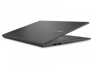 Asus VivoBook S15 S513EA-L12917 15.6 FHD OLED, Intel® Core™ i5 Processzor-1135G7, 8GB RAM, 512GB SSD, Intel® UHD Graphics, Fekete Laptop