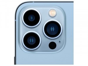 Apple iPhone 13 Pro 5G 128GB 6GB Sierra Kék Okostelefon