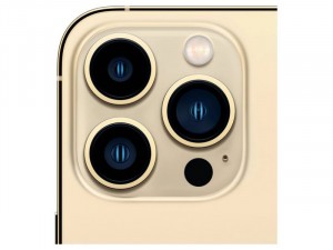 Apple iPhone 13 Pro Max 5G 256GB 6GB Arany Okostelefon