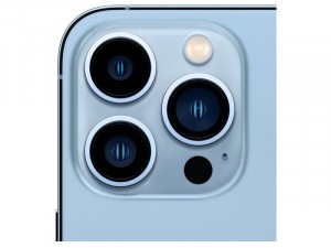 Apple iPhone 13 Pro Max 5G 256GB 6GB Sierra kék Okostelefon