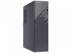 Huawei MateStation S - AMD Ryzen 5-4600G, 8GB RAM, 256GB SSD, AMD Radeon Graphics, Windows® 10 Home - Szürke SFF Asztali számítógép