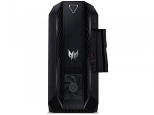 ACER Predator Orion 3000, I7-10700F, 16GB RAM, 1TB SSD, NVIDIA RTX 3070 8GB GDDR6, Win10 Home Fekete asztali számítógép