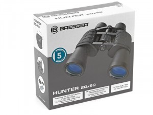 Bresser Hunter 20x50 Távcső