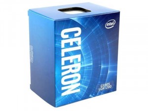 Intel® s1200 Celeron G5905 - 3,50GHz - Processzor