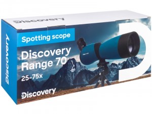 Discovery Range 70 figyelőtávcső