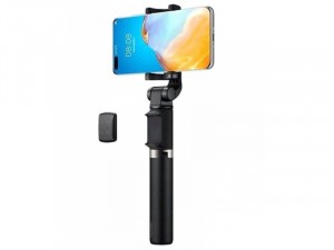 Huawei CF15R PRO Bluetooth Fekete Selfie-bot és Tripod 