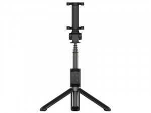 Huawei CF15R PRO Bluetooth Fekete Selfie-bot és Tripod 