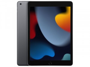Apple iPad 10.2 2021 256GB WIFI Asztroszürke Tablet
