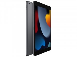 Apple iPad 10.2 2021 256GB WIFI Asztroszürke Tablet