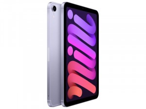 Apple iPad Mini (2021) 64GB 4GB WIFI Lila Tablet