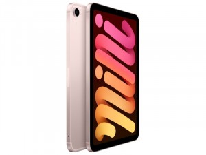 Apple iPad Mini (2021) 256GB 4GB WIFI Rózsaszín Tablet