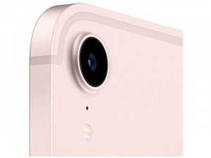 Apple iPad Mini (2021) 256GB 4GB 5G Rózsaszín Tablet