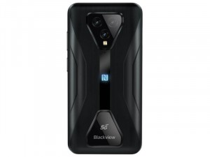 Blackview BL5000 5G Dual-Sim 128GB 8GB Fekete Okostelefon
