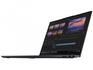 Lenovo Yoga Slim 7 - 14,0 FHD IPS Fényes - AMD Ryzen 5 5600U, 8GB DDR4, 512GB SSD, AMD Radeon Graphics, Windows 10 Home, Palaszürke Laptop
