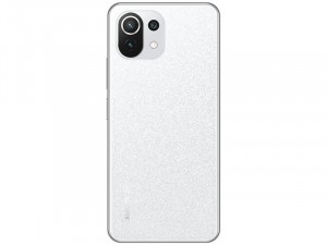 Xiaomi 11 Lite 5G NE 256GB 8GB Dual-Sim Fehér Okostelefon