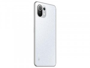 Xiaomi 11 Lite 5G NE 256GB 8GB Dual-Sim Fehér Okostelefon