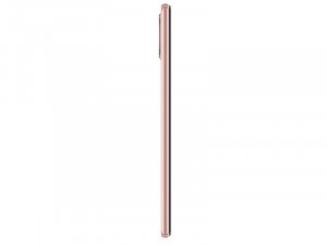 Xiaomi 11 Lite 5G NE 128GB 8GB Dual-Sim Rózsaszín Okostelefon