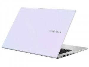 Asus VivoBook M413DA-EK504 - 14 FHD AMD Ryzen 3-3250U, 8GB RAM, 256GB SSD, AMD Radeon Graphics, Ezüst-Fehér laptop