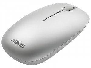 ASUS Desktop W5000 fehér vezetéknélküli billentyűzet - egér