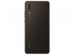 Huawei P20 128GB 4GB LTE DualSim Fekete Okostelefon 