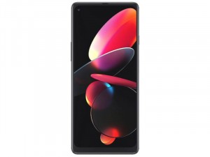Cubot Max 3 64GB 4GB Dual-SIM Fekete Okostelefon