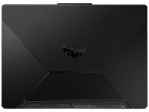 ASUS ROG TUF GAMING F15 FX506HCB-HN144C 15,6 FHD 144Hz, Intel® Core™ i5 Processzor-11400H, 8GB DDR4 RAM, 512GB SSD, NVIDIA RTX 3050 4GB Fekete Laptop