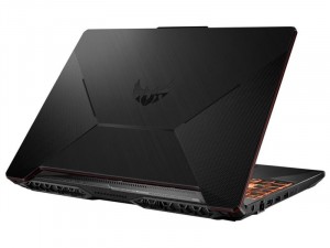ASUS ROG TUF GAMING F15 FX506HCB-HN144C 15,6 FHD 144Hz, Intel® Core™ i5 Processzor-11400H, 8GB DDR4 RAM, 512GB SSD, NVIDIA RTX 3050 4GB Fekete Laptop