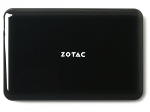 ZOTAC ZBOX PI335 Pico Intel® Celeron N4100, 4GB, 64GB eMMC, Intel® UHD Graphics, Win10 Pro 64 bit Fekete Mini Asztali PC
