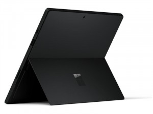 Microsoft Surface Pro 7Plus 12.3 colos Intel® Core™ i5 Processzor-1135G7, 8GB RAM, 256 SSD, Integrált VGA, WIFI, Windows 10 Pro Fekete 2in1 tablet