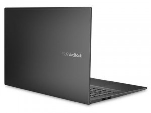 Asus VivoBook X513EA-BQ566 15,6 FHD, Intel® Core™ i3 Processzor-1115G4, 8GB, 256GB SSD, Intel® UHD Graphics, FreeDOS, bill. vil, Fekete notebook
