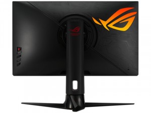 Asus ROG Strix XG27AQM - 27 colos WQHD Fast IPS LED 270Hz G-Sync DisplayHDR 400 ELMB SYNC Fekete Gamer Monitor