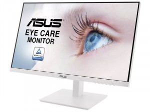 Asus VA27DQSB-W - 27 colos FHD WLED IPS Eye Care Fehér Monitor