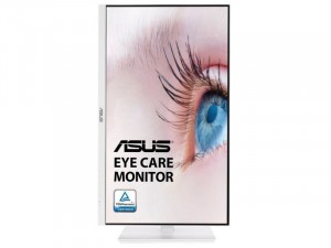 Asus VA27DQSB-W - 27 colos FHD WLED IPS Eye Care Fehér Monitor