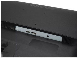 Asus VP32UQ - 31,5 colos 4K IPS WLED Asus Eye Care HDR10 Fekete Monitor