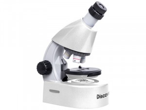 Discovery Micro Polar mikroszkóp és könyv