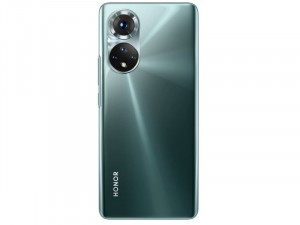 Honor 50 5G 128GB 6GB Dual-SIM Smaragdzöld Okostelefon