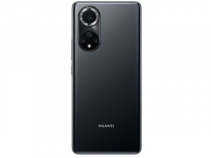 Huawei Nova 9 128GB 8GB Dual-SIM Fekete Okostelefon