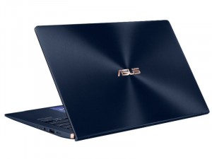 Asus ZenBook 14 UX434FAC-A5106T 14 FHD, Intel® Core™ i5-10210U, 8GB, 256GB SSD, Intel® UHD Graphics 620, Windows® 10, Sleeve Sötétkék Laptop