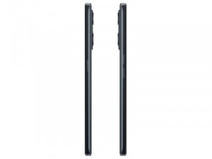 Realme GT Neo2 5G 128GB 8GB Dual-SIM Neo Fekete Okostelefon