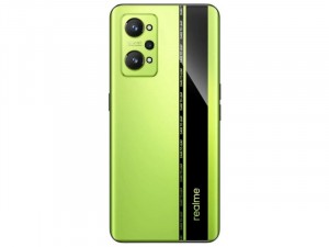 Realme GT Neo2 5G 256GB 8GB Dual-SIM Neo Zöld Okostelefon
