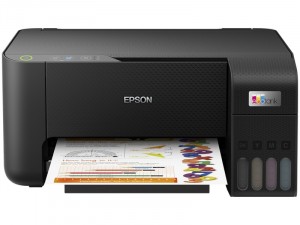 Epson EcoTank L3210 színes tintasugaras A4 MFP nyomtató