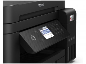 Epson EcoTank L6290 színes tintasugaras A4 MFP, ADF, duplex, LAN, WIFI nyomtató