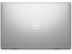 Dell Inspiron 15 5510 15.6 FHD, Intel® Core™ i5 Processzor-11320H, 8GB RAM, 512GB SSD, Intel® Iris Xe Graphics, Linux Ezüst laptop