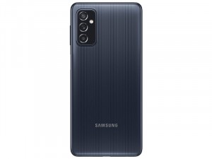 Samsung Galaxy M52 5G M526 128GB 6GB Dual-SIM Fekete Okostelefon