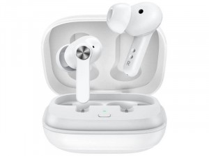 Blackview AirBuds 5 Pro In-Ear TWS Bluetooth 5.0 Fehér Vezeték nélküli fülhallgató