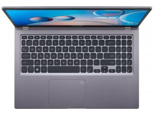 Asus VivoBook X515EA-BQ1187 15,6 FHD, Intel® Core™ i5 Processzor-1135G7, 8GB, 512GB SSD, Intel® UHD Graphics, FreeDOS, Szürke Laptop