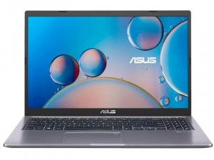 Asus VivoBook X515FA-BQ220W 15,6 FHD, Intel® Core™ i3-10110U, 4GB, 128GB SSD, Intel® UHD Graphics, Win11 Home S, Szürke Laptop